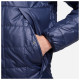 Nike Ανδρικό μπουφάν PSG MNSW SYNFIL JKT FLC